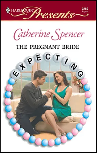 Pregnant Bride
