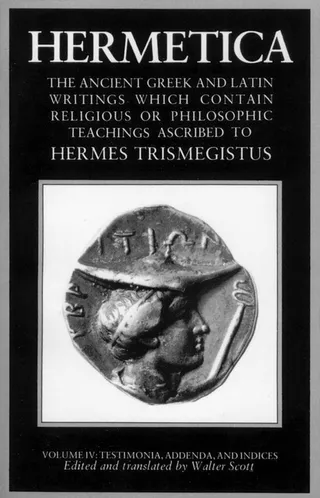 Hermetica
