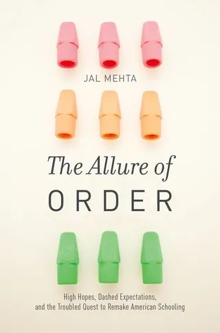 The Allure of Order