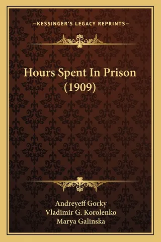Hours Spent in Prison