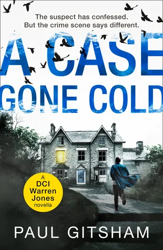 Case Gone Cold