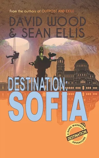 Destination: Sofia