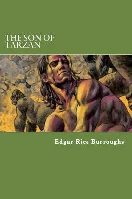 The Son of Tarzan