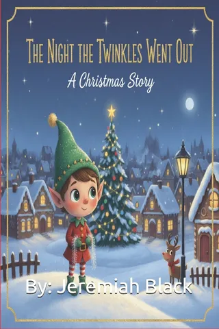 The Night the Twinkles Went Out