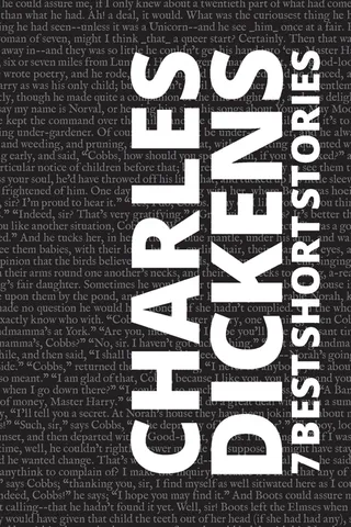 7 best short stories by Charles Dickens