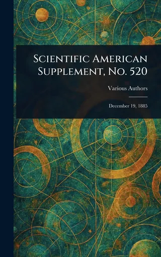 Scientific American Supplement No 520