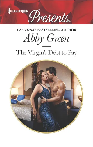 Virgin's Debt to Pay