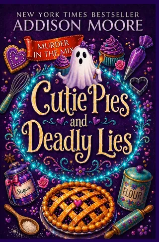 Cutie Pies and Deadly Lies