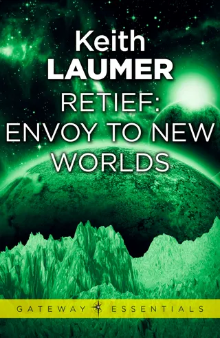 Envoy to New Worlds