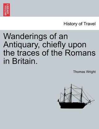 Wanderings of an Antiquary