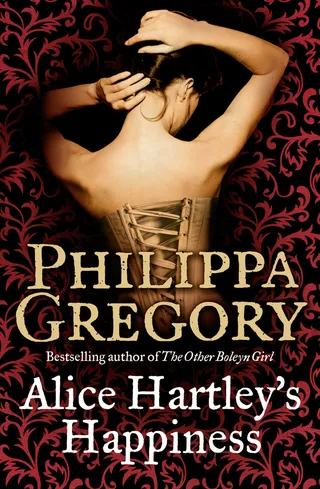 Alice Hartley's Happiness