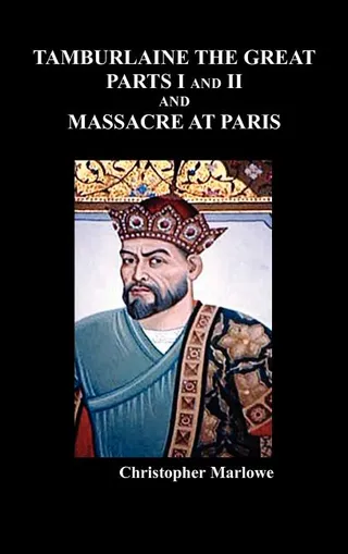 Tamburlaine the Great