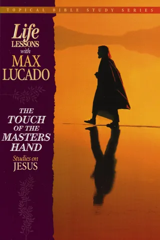 The Touch of the Master's Hand