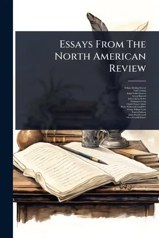 Essays From The North American Review