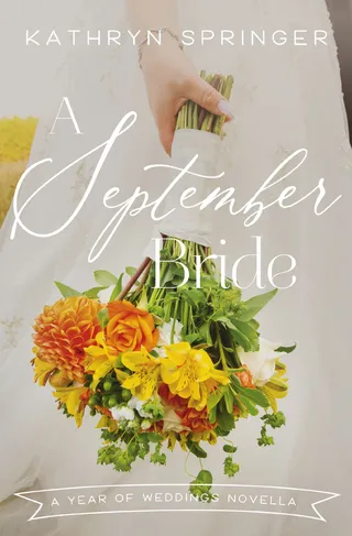 September Bride