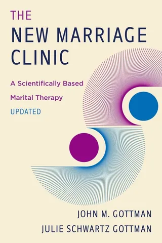 The New Marriage Clinic