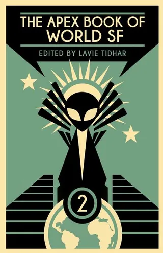 The Apex Book of World SF