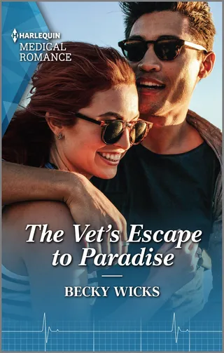 Vet's Escape to Paradise