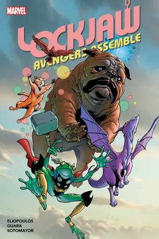 Lockjaw