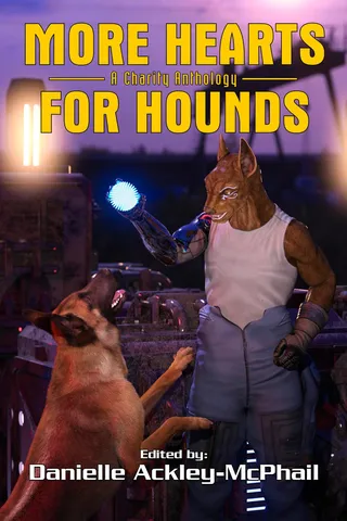 More Hearts for Hounds