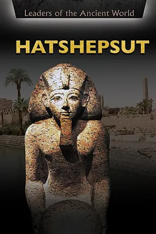 Hatshepsut