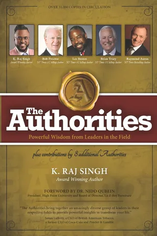 The Authorities