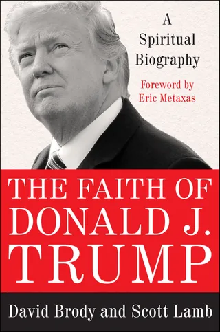 Faith of Donald J. Trump