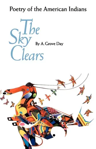 The Sky Clears