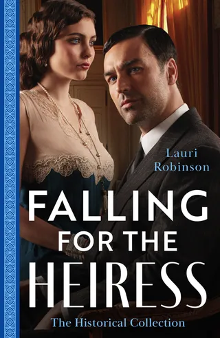 Falling For The Heiress