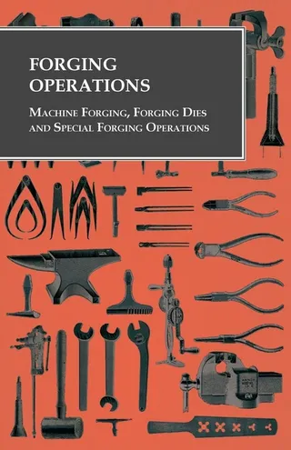 Forging Operations