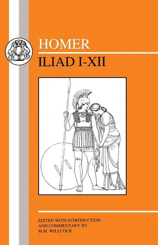Iliad I-XII