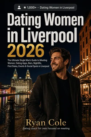 Dating Women in Liverpool 2026