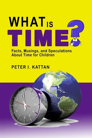 What is Time?