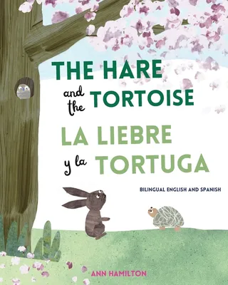 The Hare and the Tortoise