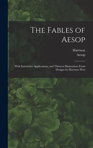 The Fables of Aesop
