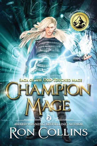 Champion Mage