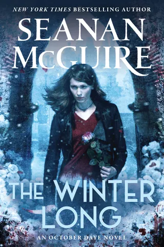 The Winter Long