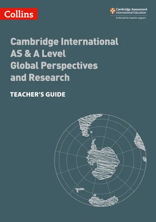 Collins Cambridge International AS & A Level