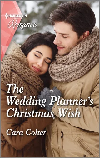 Wedding Planner's Christmas Wish