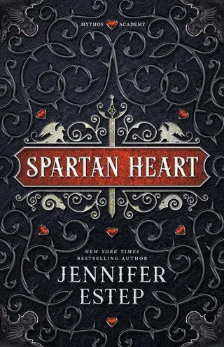 Spartan Heart