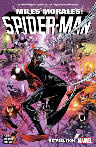 Miles Morales