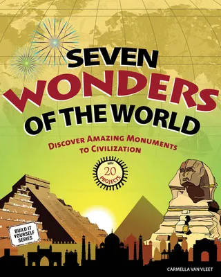 The Seven Wonders of the Ancient World