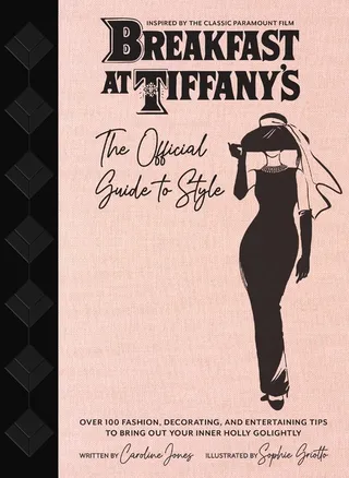 Breakfast at Tiffany's