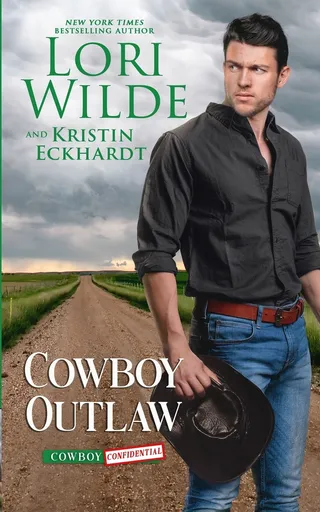 Cowboy Outlaw