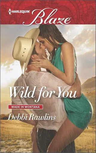 Wild for You