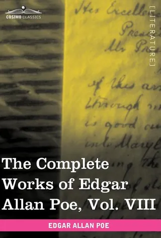 The Complete Works of Edgar Allan Poe