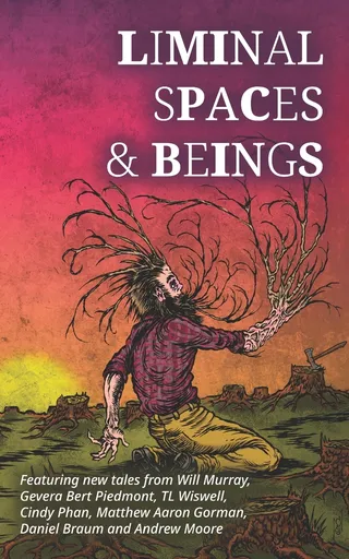Weird Fiction Quarterly