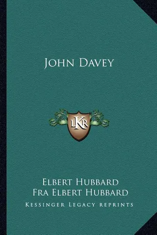 John Davey