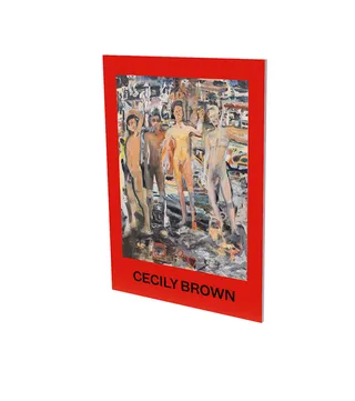 Cecily Brown