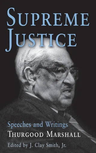 Supreme Justice